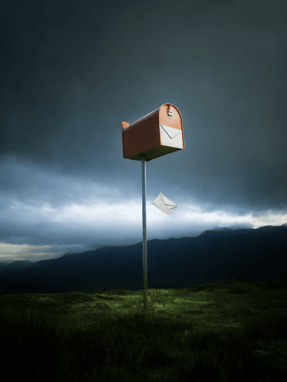 Move value with no sender or receiver.