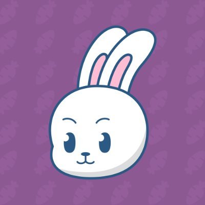 Rewards Bunny logo