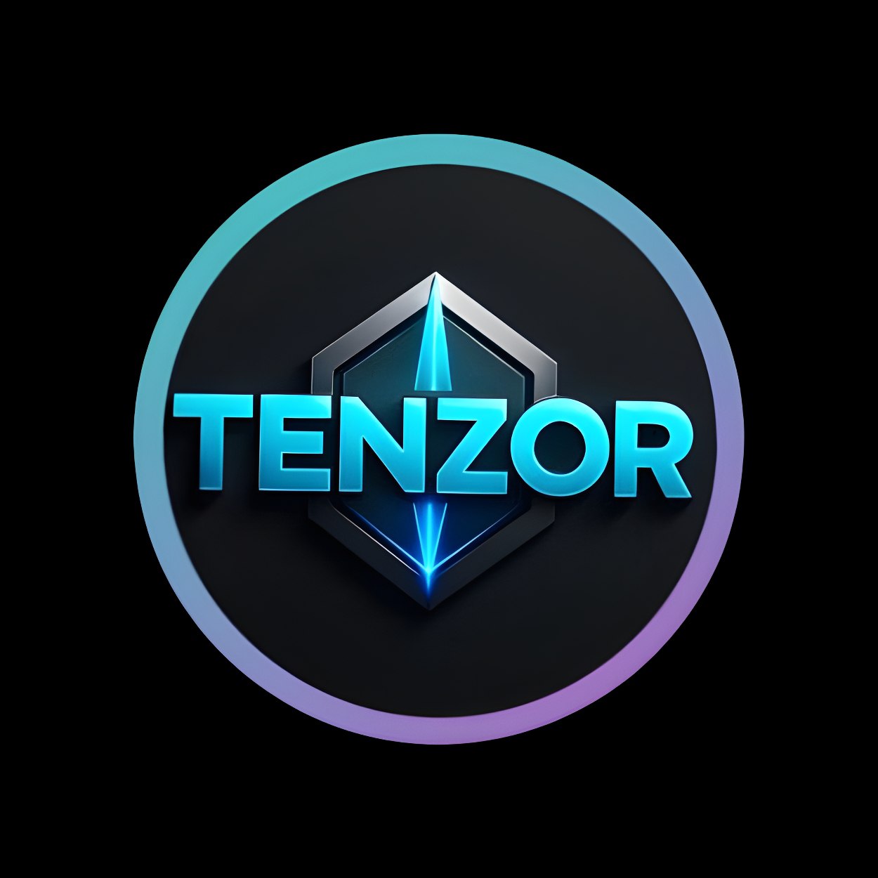 Tenzor logo
